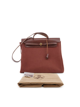 Herbag 39 Shoulder Bag