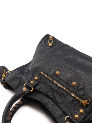 Giant 12 Classic City Shoulder Bag