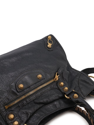 Giant 12 Classic City Shoulder Bag
