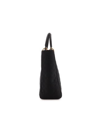 Lady Dior Large Handbag