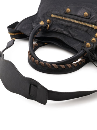 Giant 12 Classic City Shoulder Bag