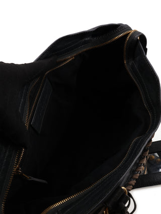 Giant 12 Classic City Shoulder Bag