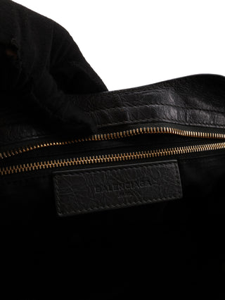 Giant 12 Classic City Shoulder Bag