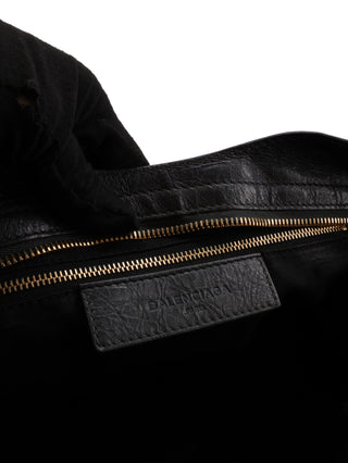 Giant 12 Classic City Shoulder Bag
