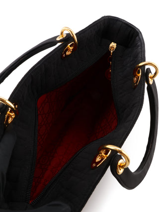 Lady Dior Large Handbag