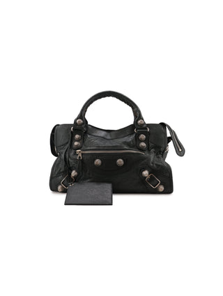 Giant 21 Classic City Shoulder Bag