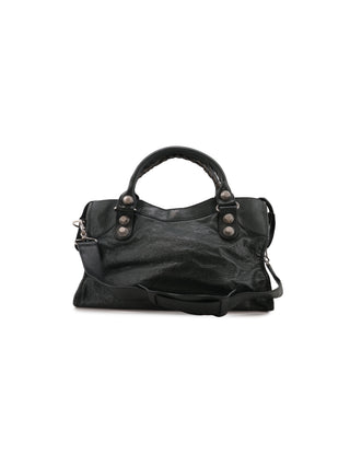 Giant 21 Classic City Shoulder Bag