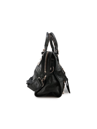 Giant 21 Classic City Shoulder Bag