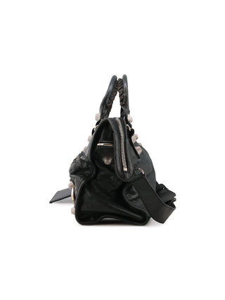 Giant 21 Classic City Shoulder Bag