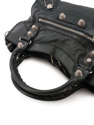 Giant 21 Classic City Shoulder Bag