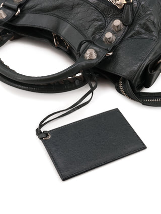 Giant 21 Classic City Shoulder Bag