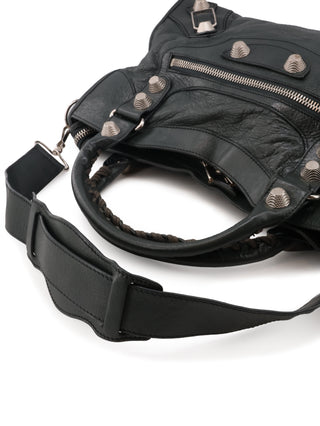 Giant 21 Classic City Shoulder Bag