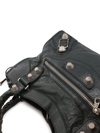 Giant 21 Classic City Shoulder Bag