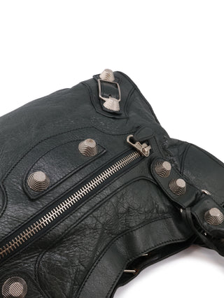 Giant 21 Classic City Shoulder Bag