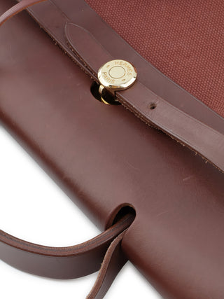 Herbag 39 Shoulder Bag