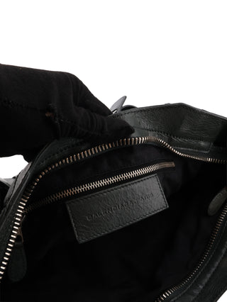 Giant 21 Classic City Shoulder Bag