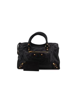 Giant 12 Classic City Shoulder Bag