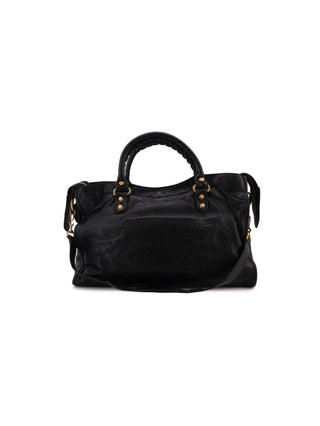Giant 12 Classic City Shoulder Bag