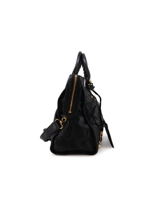 Giant 12 Classic City Shoulder Bag