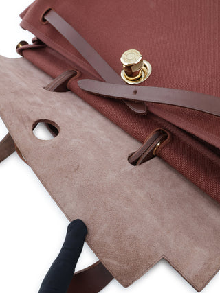 Herbag 39 Shoulder Bag