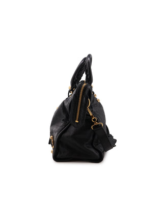 Giant 12 Classic City Shoulder Bag