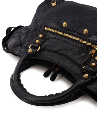Giant 12 Classic City Shoulder Bag