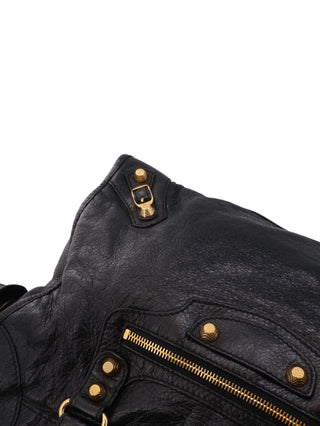 Giant 12 Classic City Shoulder Bag