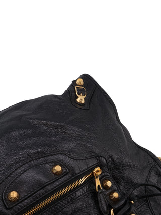 Giant 12 Classic City Shoulder Bag