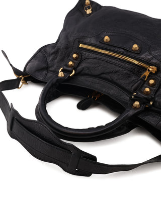 Giant 12 Classic City Shoulder Bag