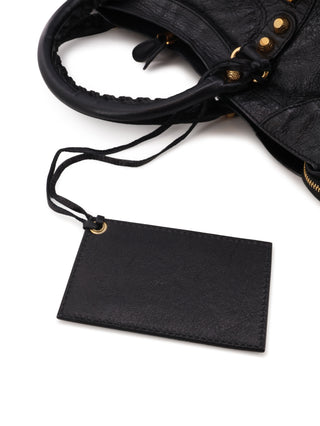 Giant 12 Classic City Shoulder Bag
