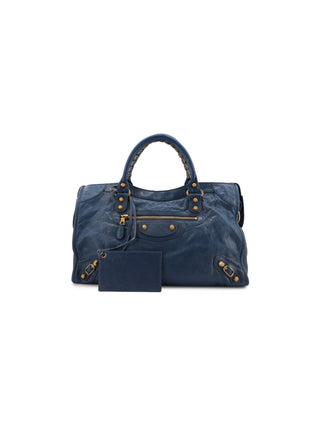Giant 12 Classic City Shoulder Bag