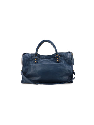 Giant 12 Classic City Shoulder Bag