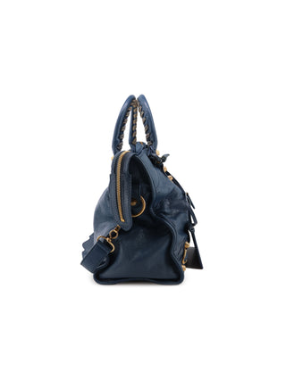 Giant 12 Classic City Shoulder Bag