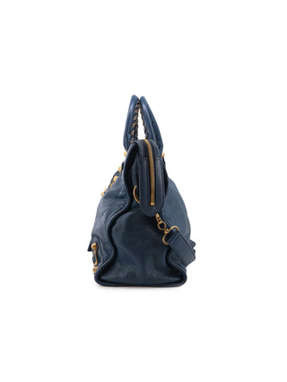 Giant 12 Classic City Shoulder Bag