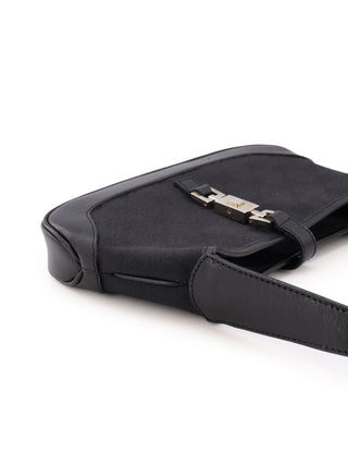Jackie Mini Shoulder Bag