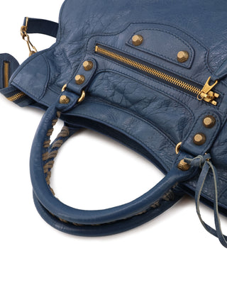 Giant 12 Classic City Shoulder Bag