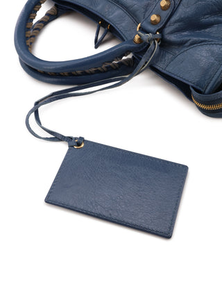 Giant 12 Classic City Shoulder Bag