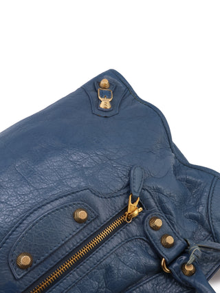 Giant 12 Classic City Shoulder Bag