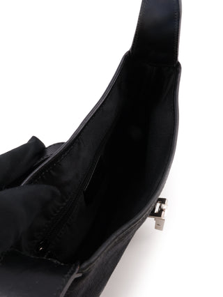 Jackie Mini Shoulder Bag