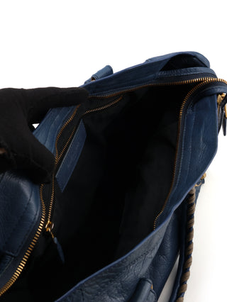 Giant 12 Classic City Shoulder Bag