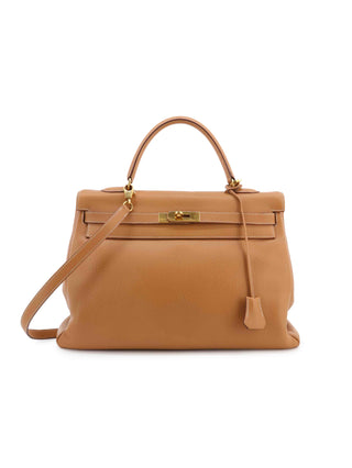 Kelly 35 Handbag