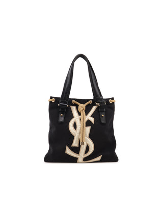 Kahala Small Drawstring Tote Bag