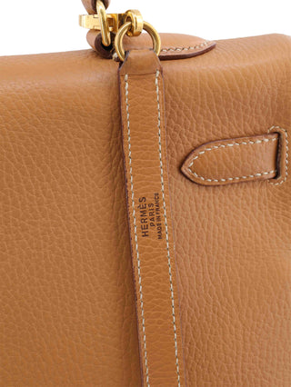 Kelly 35 Handbag
