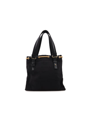 Kahala Small Drawstring Tote Bag