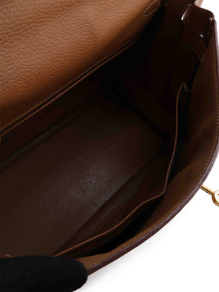 Kelly 35 Handbag