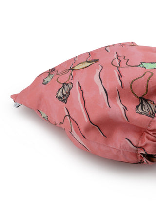 Drawstring Pouch Handbag