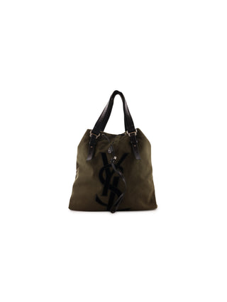 Kahala Large Drawstring Tote Bag