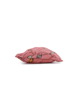 Drawstring Pouch Handbag