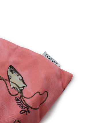 Drawstring Pouch Handbag