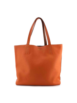 Double Sens Reversible Tote